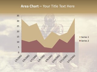 Disaster Poisonous Gases Danger PowerPoint Template