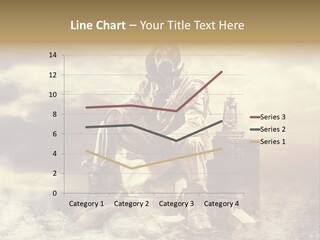 Disaster Poisonous Gases Danger PowerPoint Template