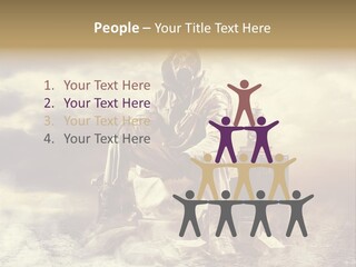 Disaster Poisonous Gases Danger PowerPoint Template