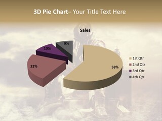 Disaster Poisonous Gases Danger PowerPoint Template