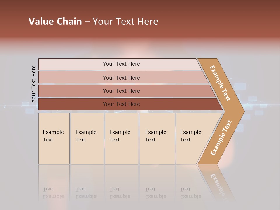 People Icon Human PowerPoint Template