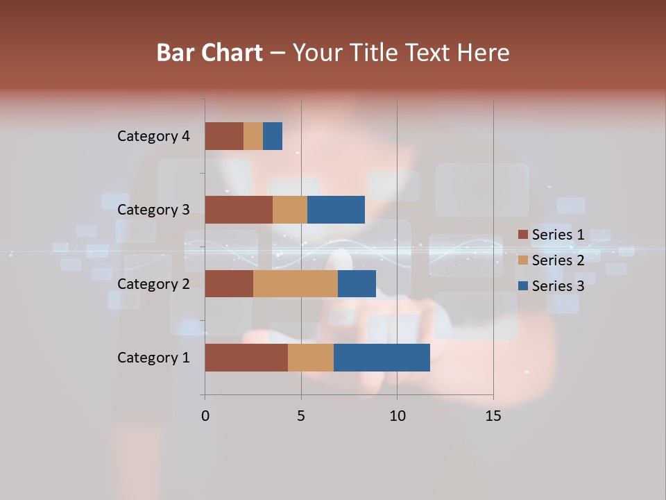People Icon Human PowerPoint Template