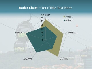 Urban Center Recreation PowerPoint Template