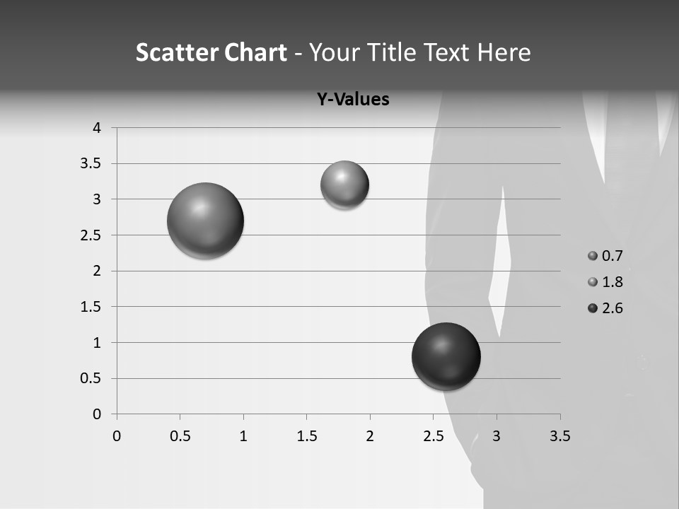 Elegance Shirt Formal Wear PowerPoint Template