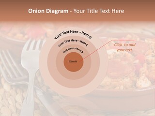 Style Meal Rustic PowerPoint Template