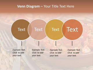 Style Meal Rustic PowerPoint Template