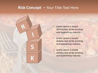 Style Meal Rustic PowerPoint Template