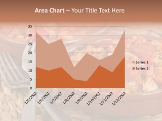 Style Meal Rustic PowerPoint Template
