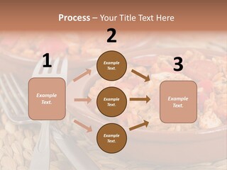 Style Meal Rustic PowerPoint Template