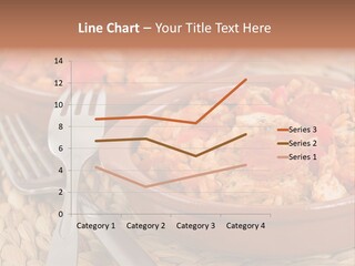 Style Meal Rustic PowerPoint Template