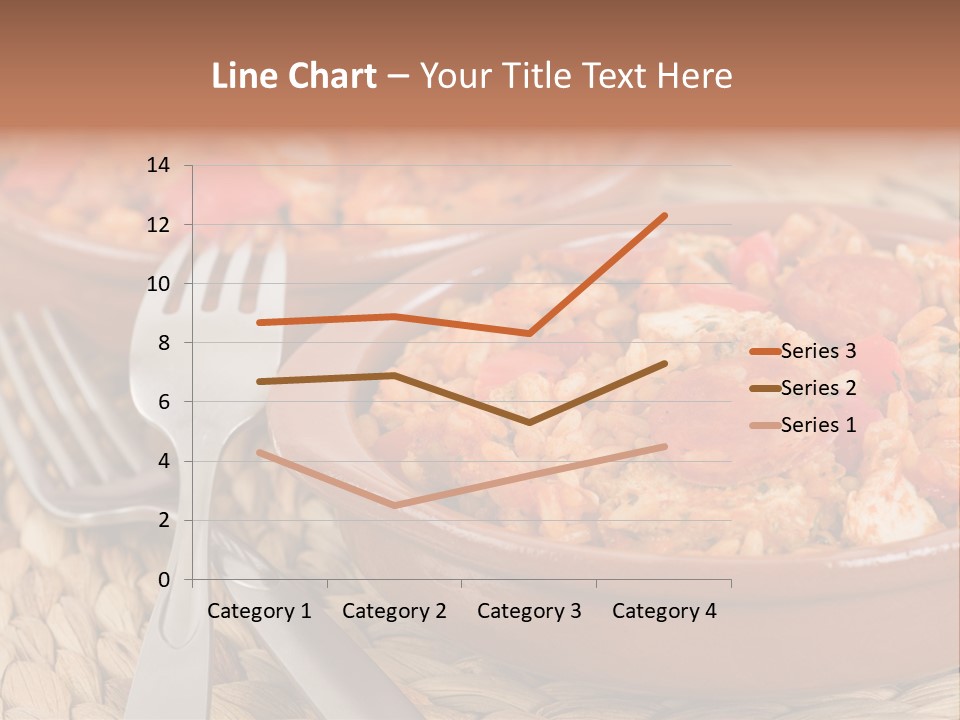 Style Meal Rustic PowerPoint Template