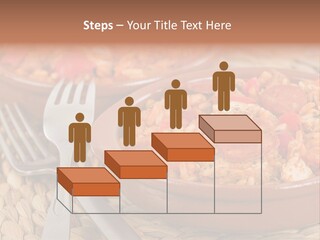 Style Meal Rustic PowerPoint Template