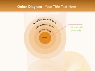 White Sweet Fresh PowerPoint Template