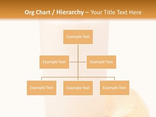 White Sweet Fresh PowerPoint Template