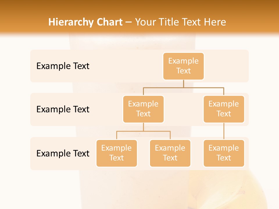 White Sweet Fresh PowerPoint Template