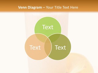 White Sweet Fresh PowerPoint Template