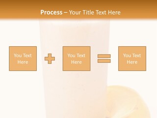 White Sweet Fresh PowerPoint Template