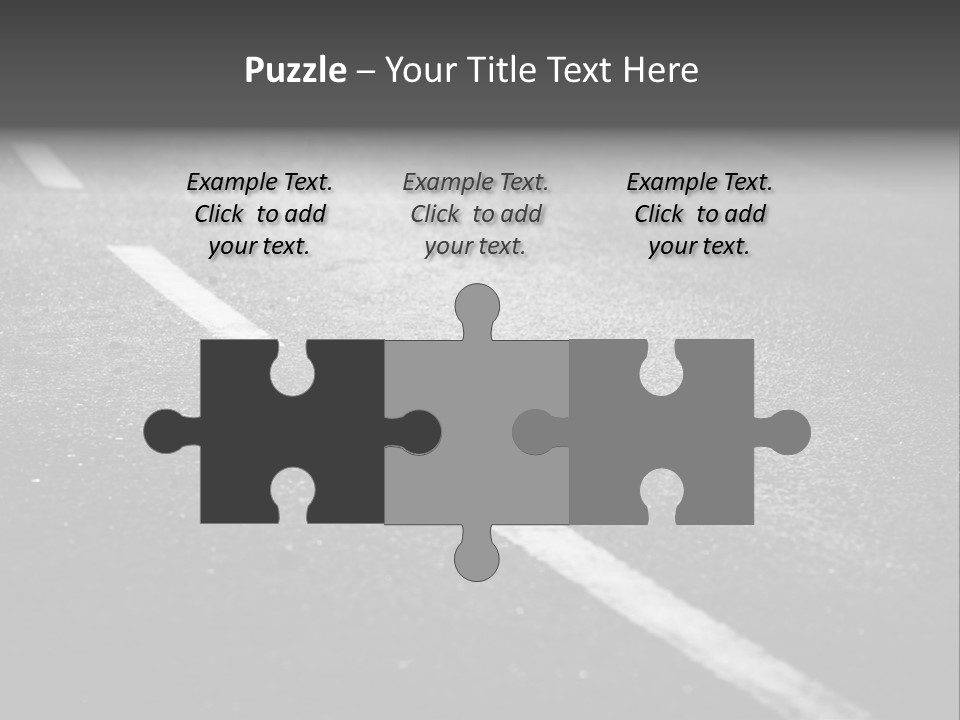 Smoothie Vitamin Orange PowerPoint Template