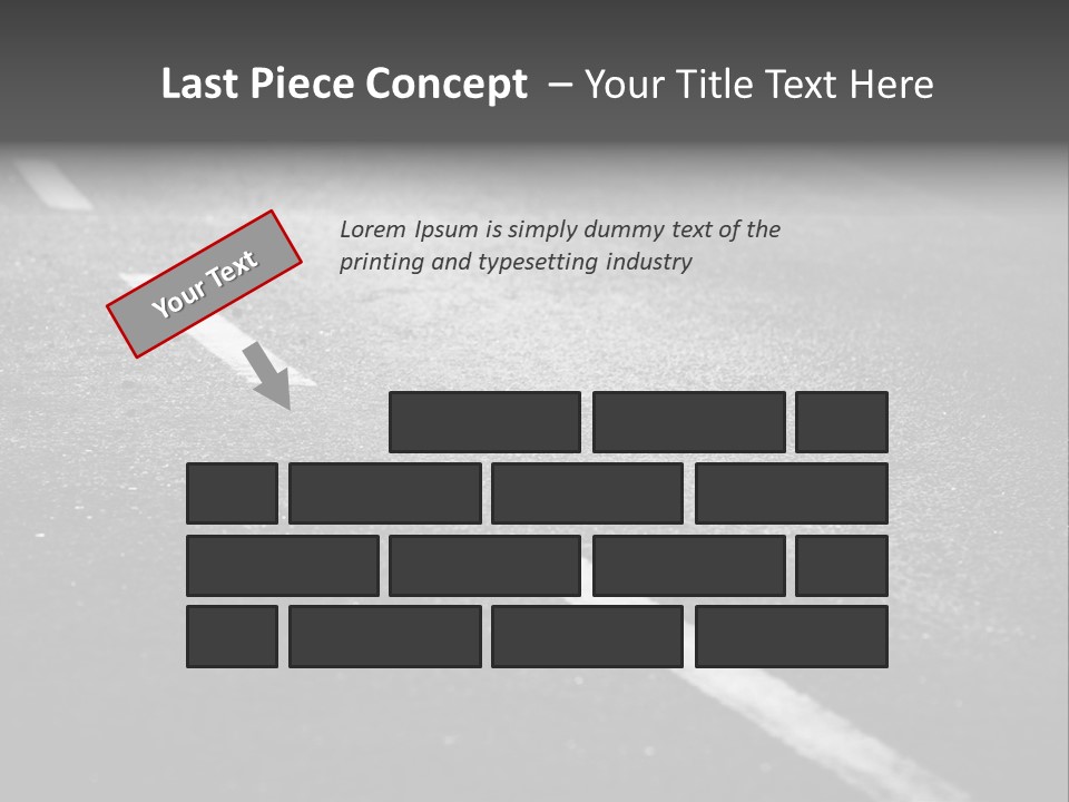 Smoothie Vitamin Orange PowerPoint Template