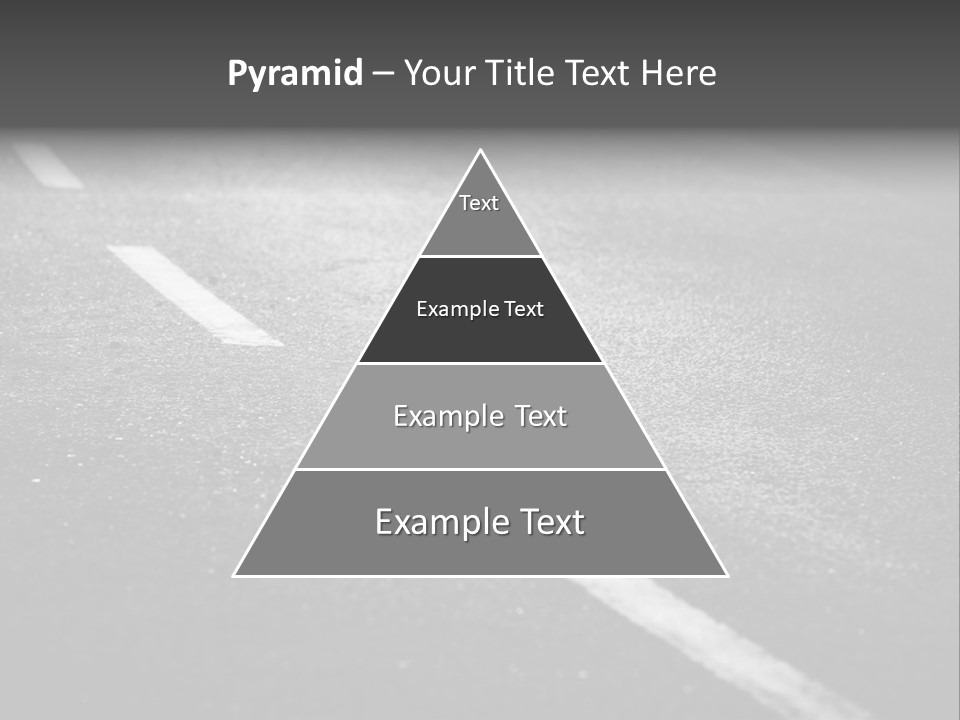 Smoothie Vitamin Orange PowerPoint Template