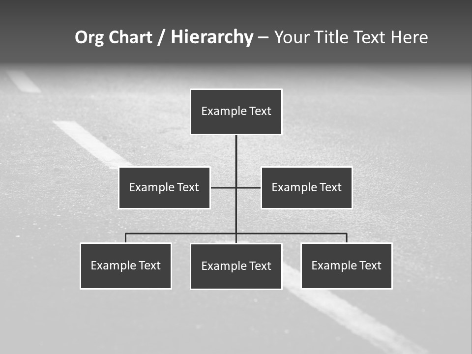 Smoothie Vitamin Orange PowerPoint Template