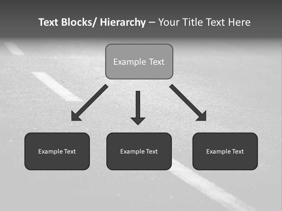 Smoothie Vitamin Orange PowerPoint Template