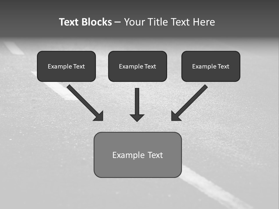 Smoothie Vitamin Orange PowerPoint Template