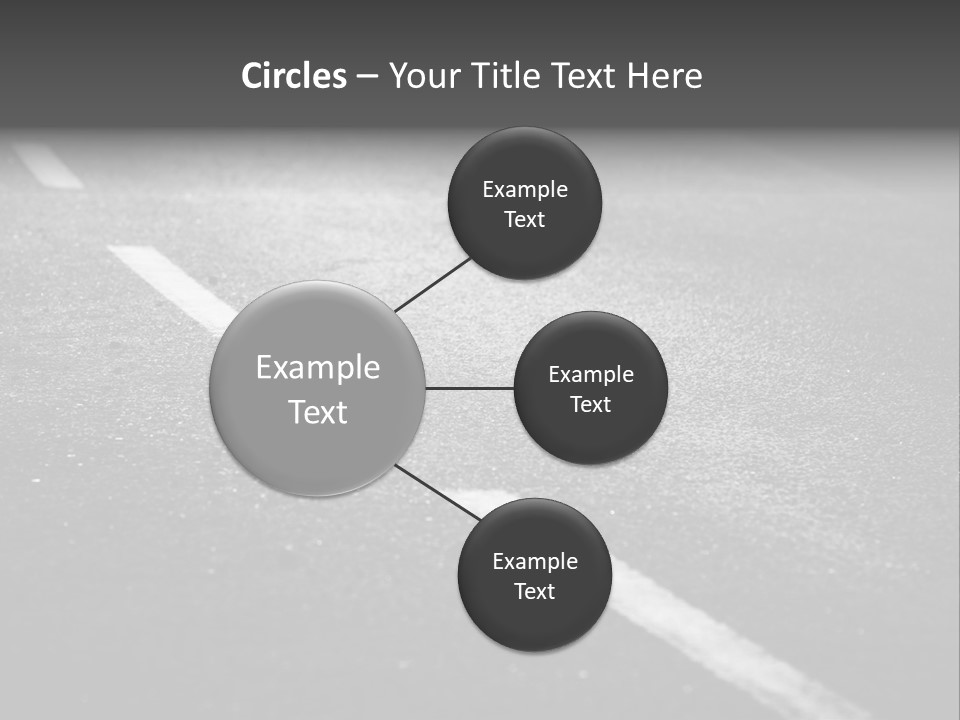 Smoothie Vitamin Orange PowerPoint Template