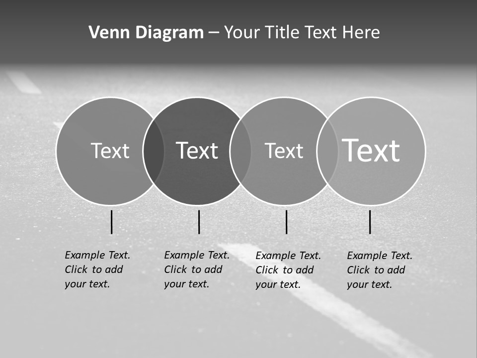Smoothie Vitamin Orange PowerPoint Template