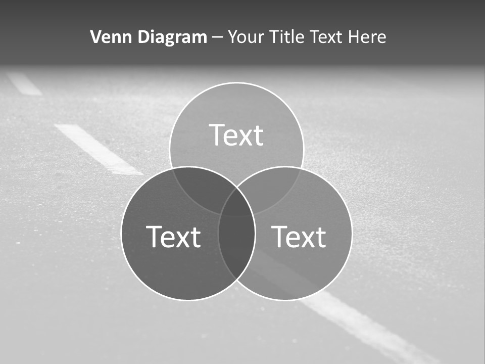 Smoothie Vitamin Orange PowerPoint Template