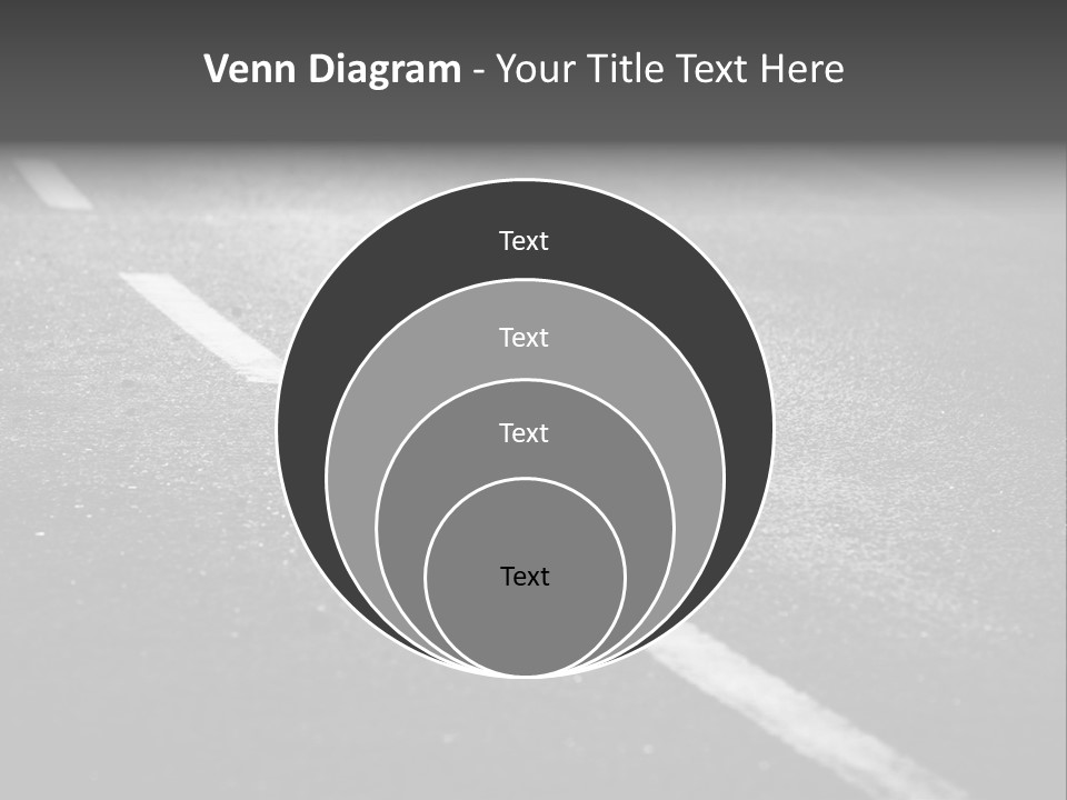 Smoothie Vitamin Orange PowerPoint Template