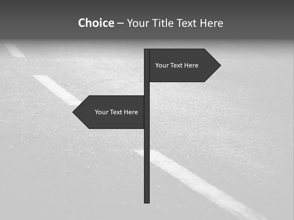 Smoothie Vitamin Orange PowerPoint Template