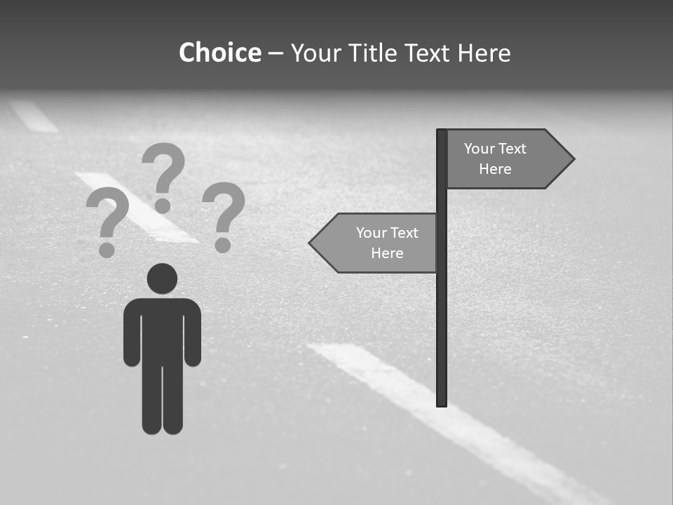 Smoothie Vitamin Orange PowerPoint Template