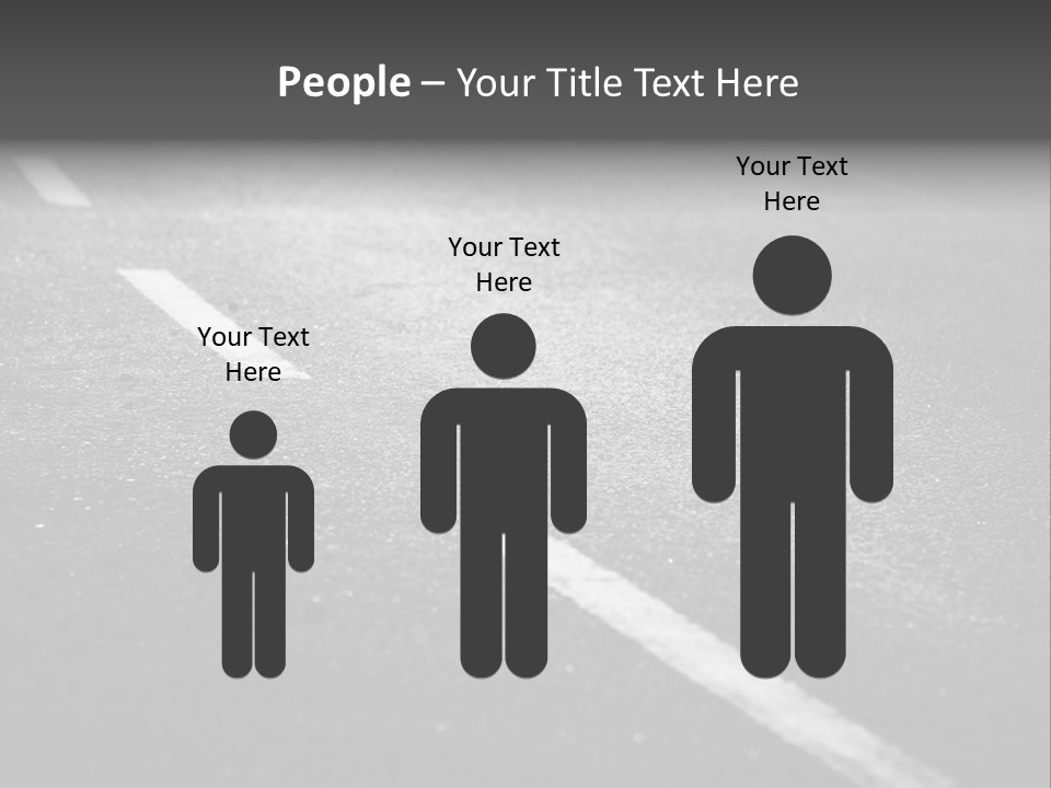 Smoothie Vitamin Orange PowerPoint Template