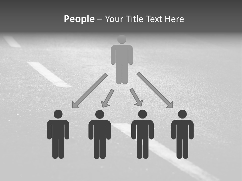 Smoothie Vitamin Orange PowerPoint Template