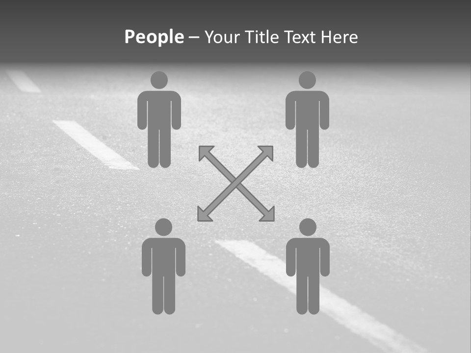 Smoothie Vitamin Orange PowerPoint Template