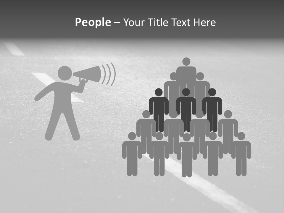 Smoothie Vitamin Orange PowerPoint Template