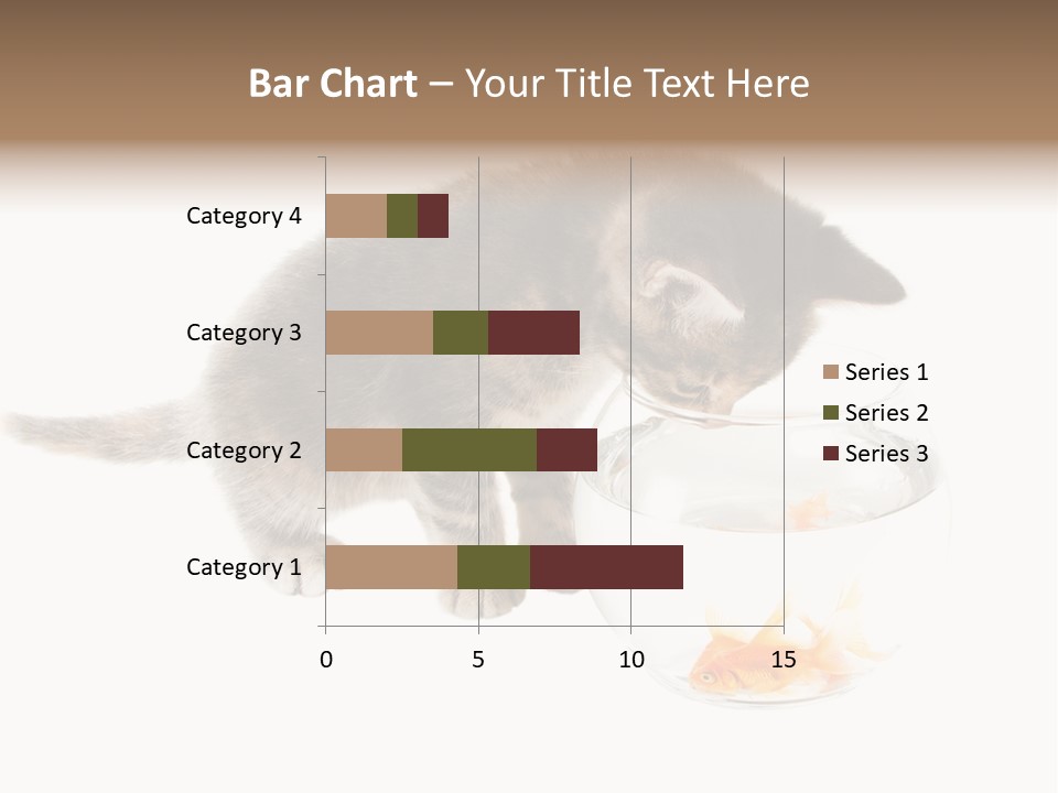 Portrait Beauty Game PowerPoint Template