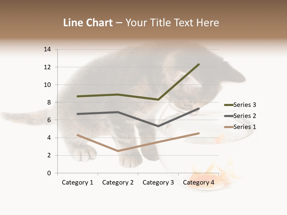 Portrait Beauty Game PowerPoint Template