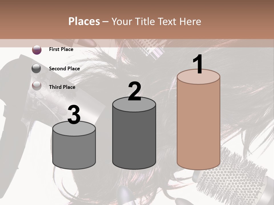 Treatment Health Spine PowerPoint Template