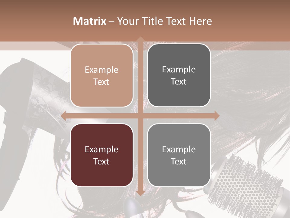 Treatment Health Spine PowerPoint Template