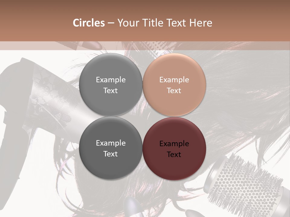 Treatment Health Spine PowerPoint Template