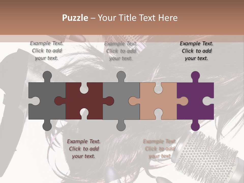 Treatment Health Spine PowerPoint Template