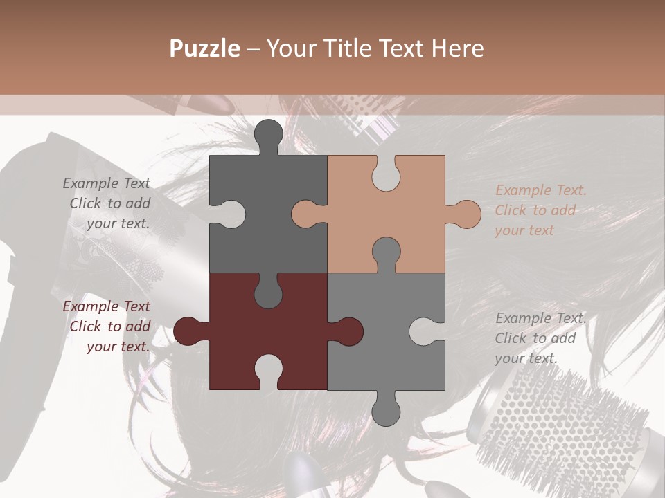 Treatment Health Spine PowerPoint Template