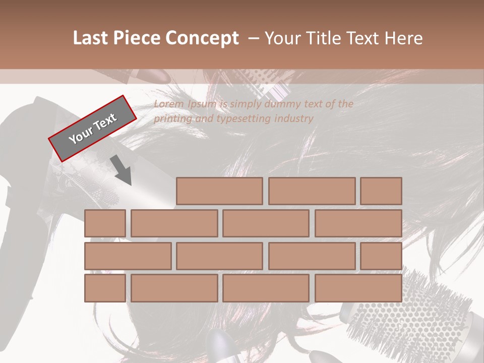 Treatment Health Spine PowerPoint Template