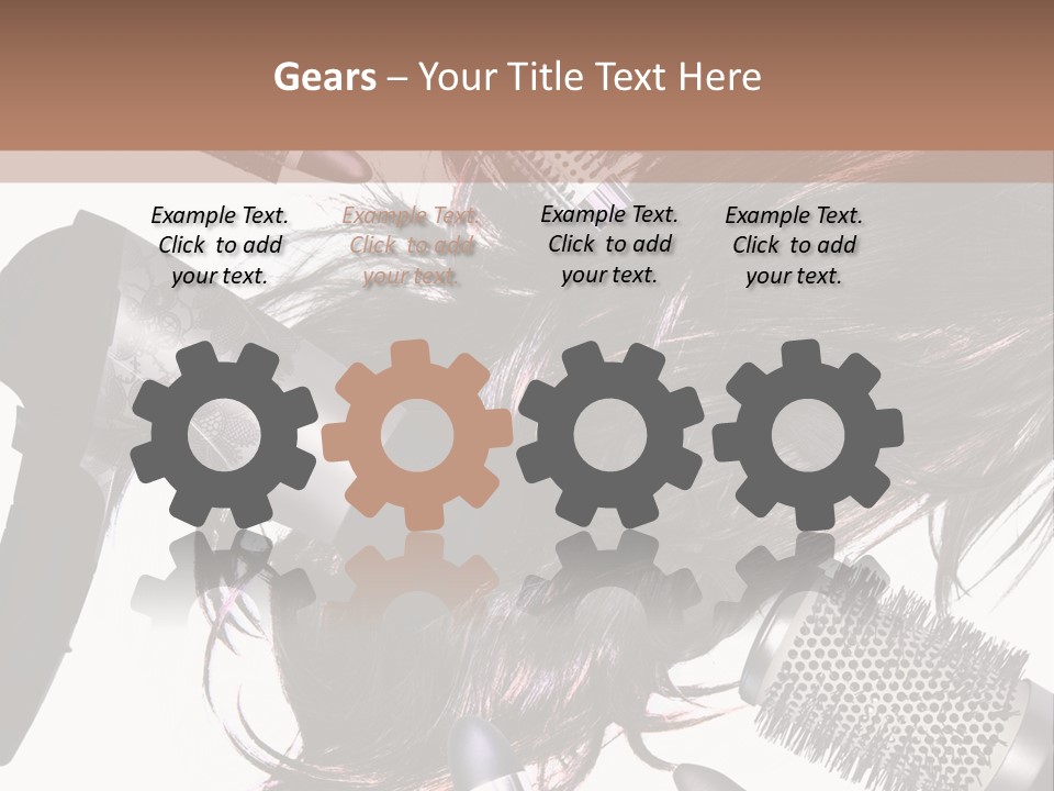 Treatment Health Spine PowerPoint Template