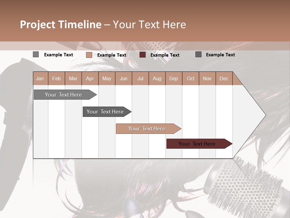 Treatment Health Spine PowerPoint Template