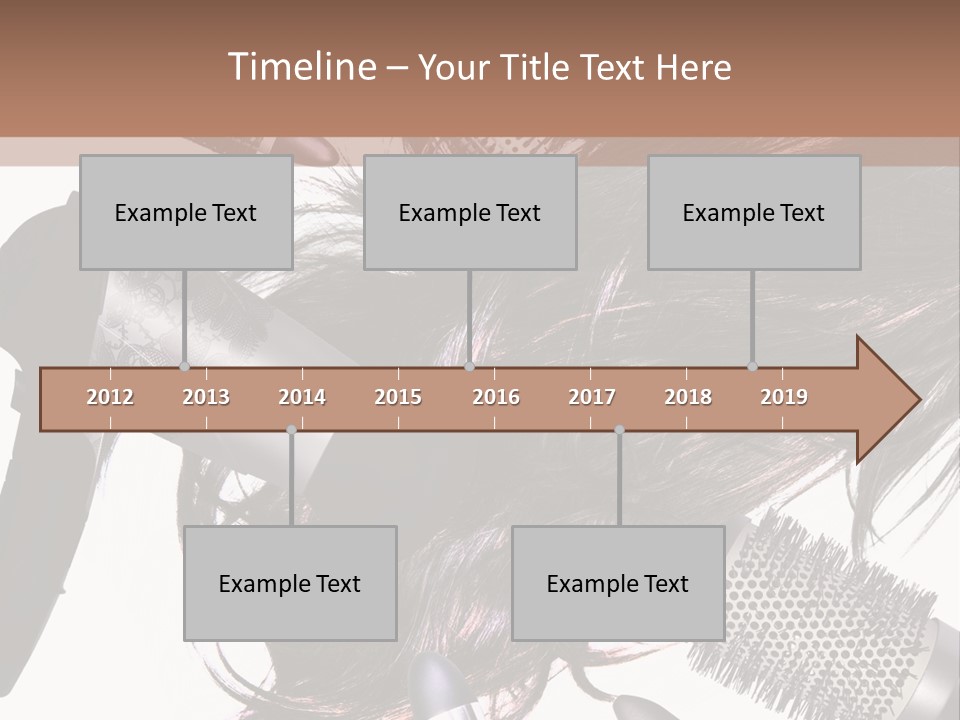 Treatment Health Spine PowerPoint Template