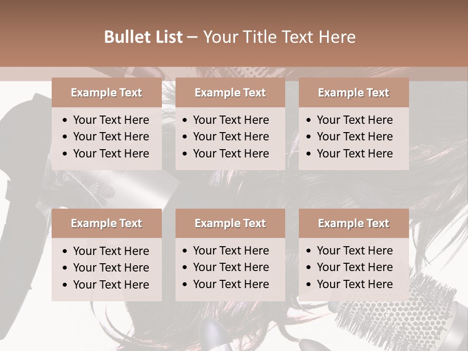 Treatment Health Spine PowerPoint Template