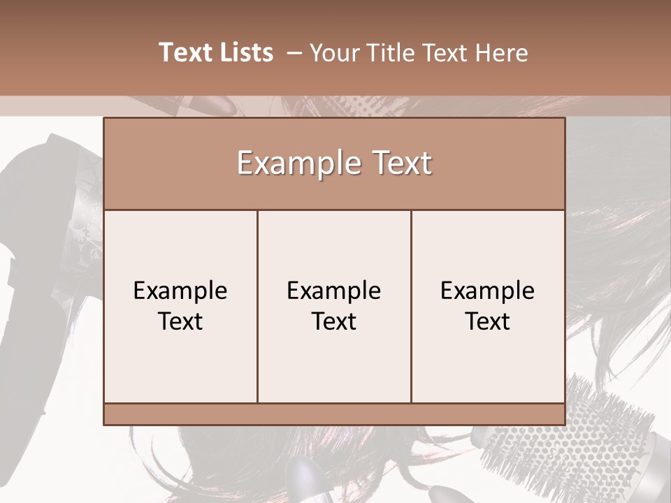 Treatment Health Spine PowerPoint Template